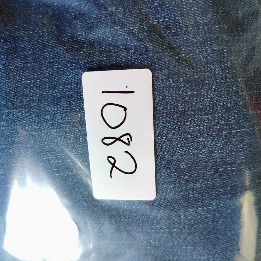 NWT GAP Women's 28/6 Tall True Skinny High Rise Dark Wash Denim Jeans - Picture 5 of 5
